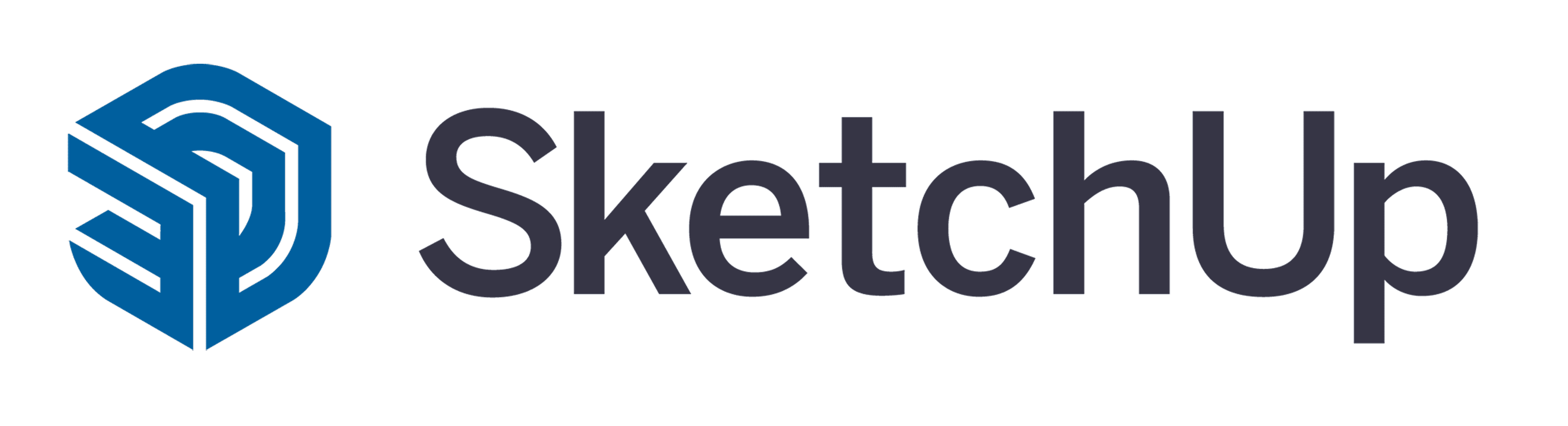 SketchUp Logo