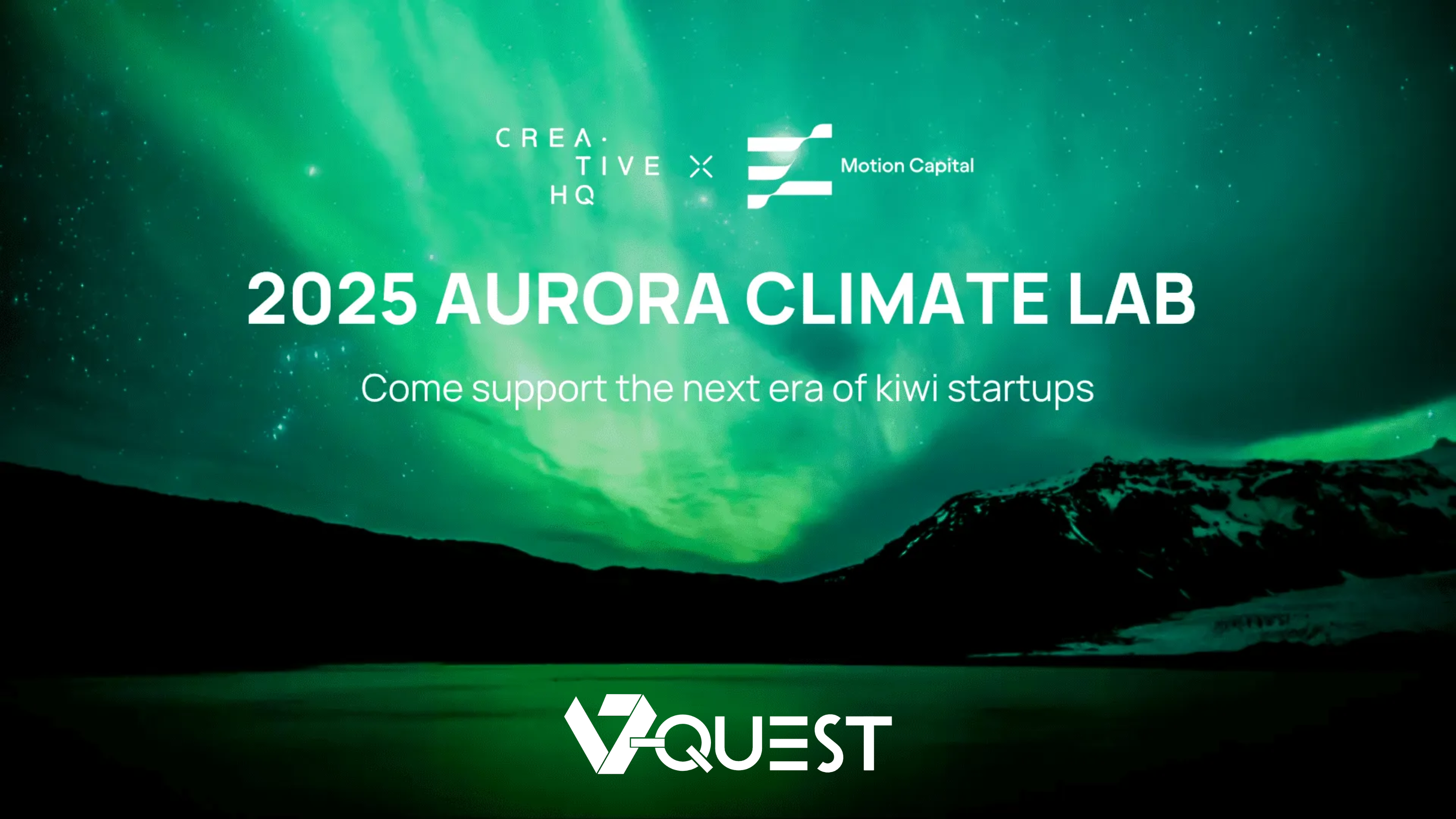 VQ Aurora