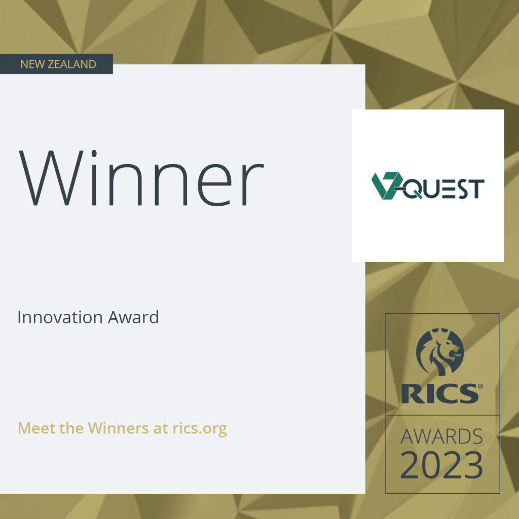 RICS Award