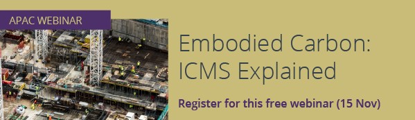 RICS ICMS3