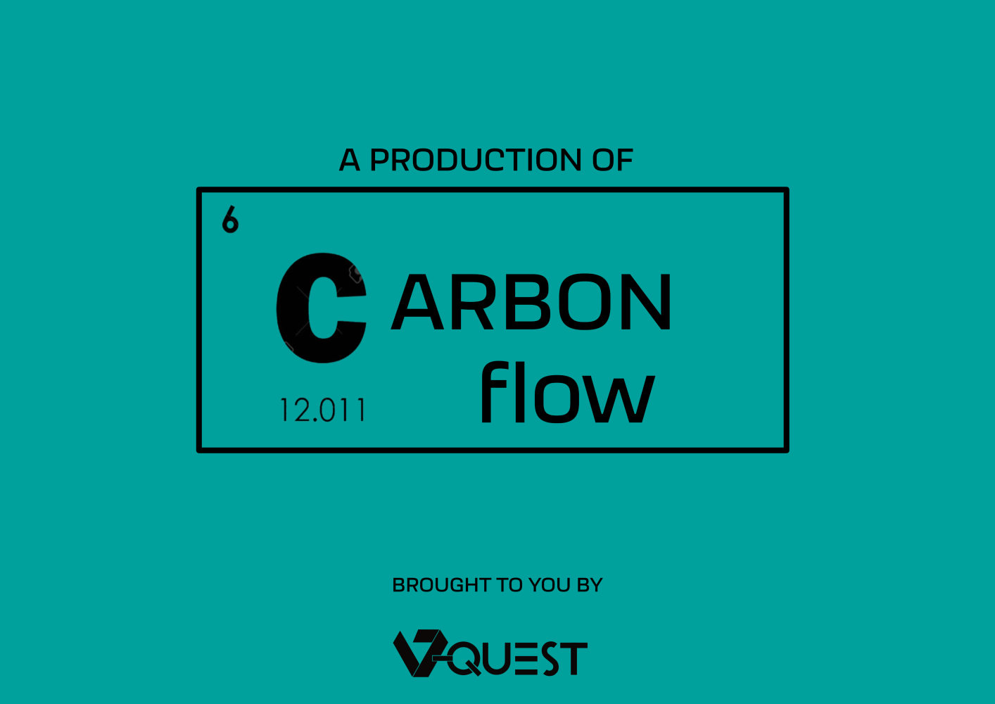 Carbon Flow Podcast