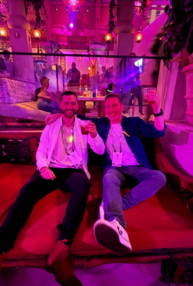 V-Quest Team Update