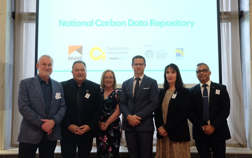NZ Carbon Resource