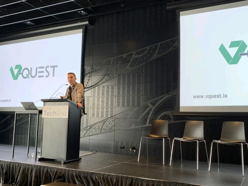 Techfest Summit