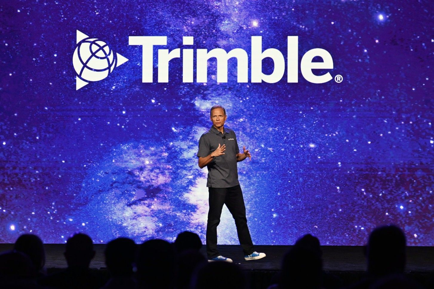 Trimble Dimensions Teaser